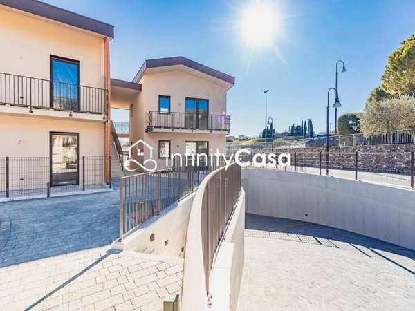 casa indipendente in vendita a Cavaion Veronese