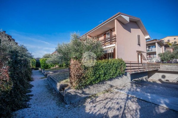 appartamento in vendita a Cavaion Veronese