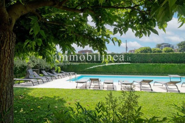 appartamento in vendita a Cavaion Veronese