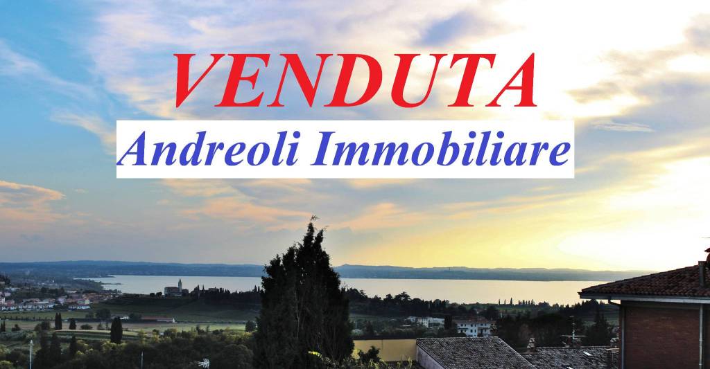 casa indipendente in vendita a Cavaion Veronese