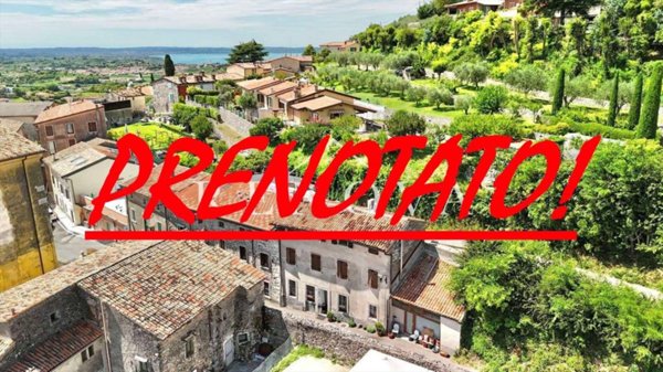 casa indipendente in vendita a Cavaion Veronese