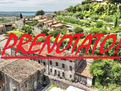 casa indipendente in vendita a Cavaion Veronese