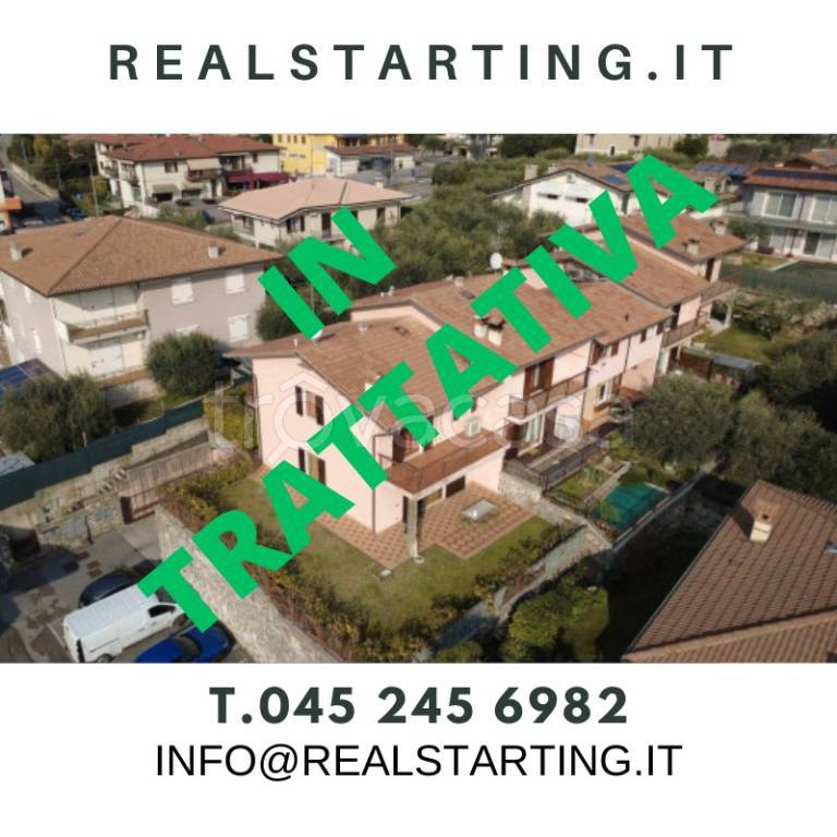 casa indipendente in vendita a Cavaion Veronese