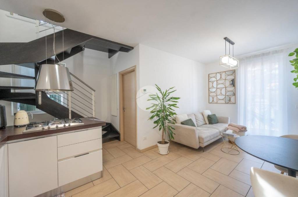 appartamento in vendita a Cavaion Veronese