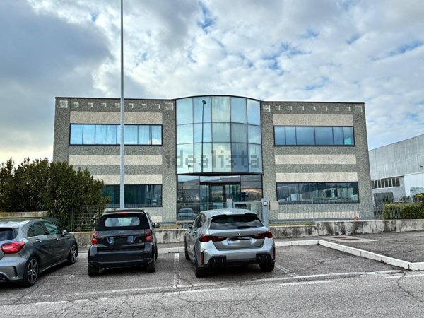 terreno edificabile in vendita a Cavaion Veronese