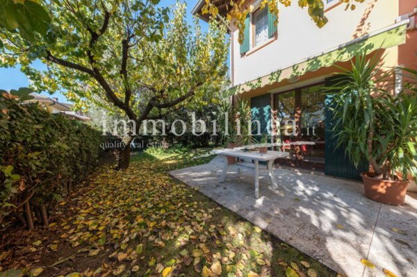 casa indipendente in vendita a Cavaion Veronese