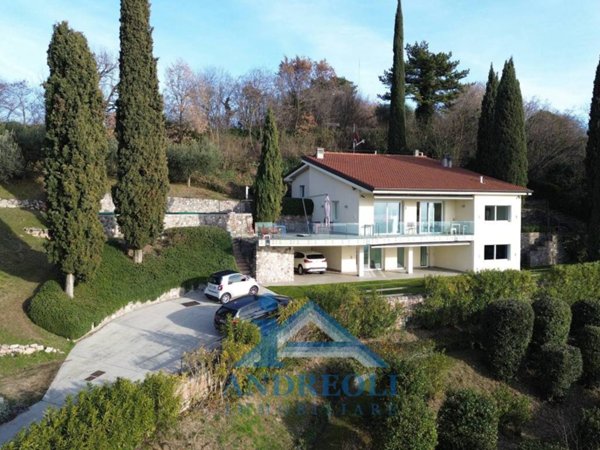 casa indipendente in vendita a Cavaion Veronese