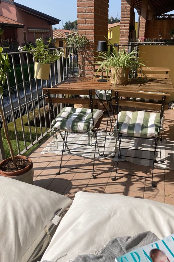 appartamento in vendita a Cavaion Veronese