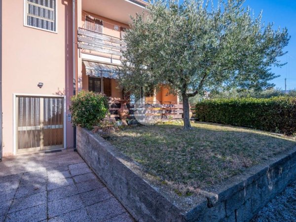 appartamento in vendita a Cavaion Veronese