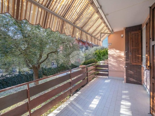 appartamento in vendita a Cavaion Veronese