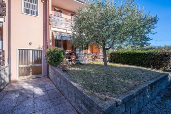 appartamento in vendita a Cavaion Veronese