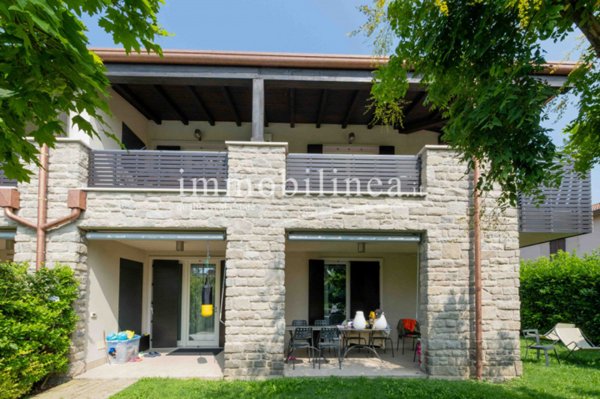 appartamento in vendita a Cavaion Veronese