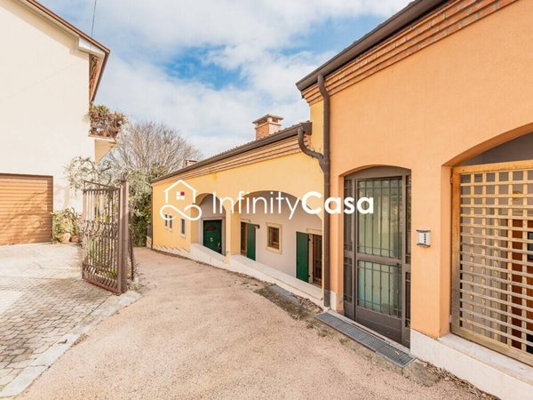 casa indipendente in vendita a Cavaion Veronese
