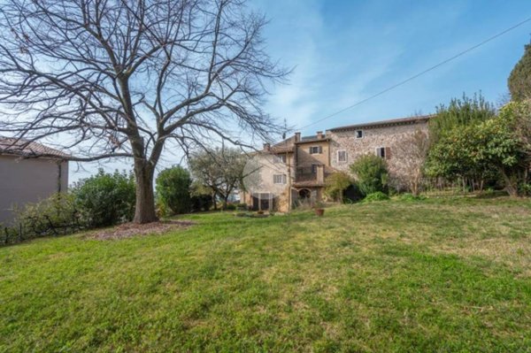 casa indipendente in vendita a Cavaion Veronese