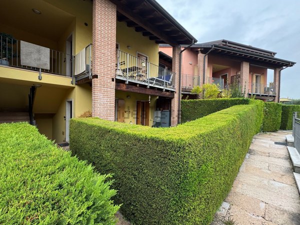 appartamento in vendita a Cavaion Veronese