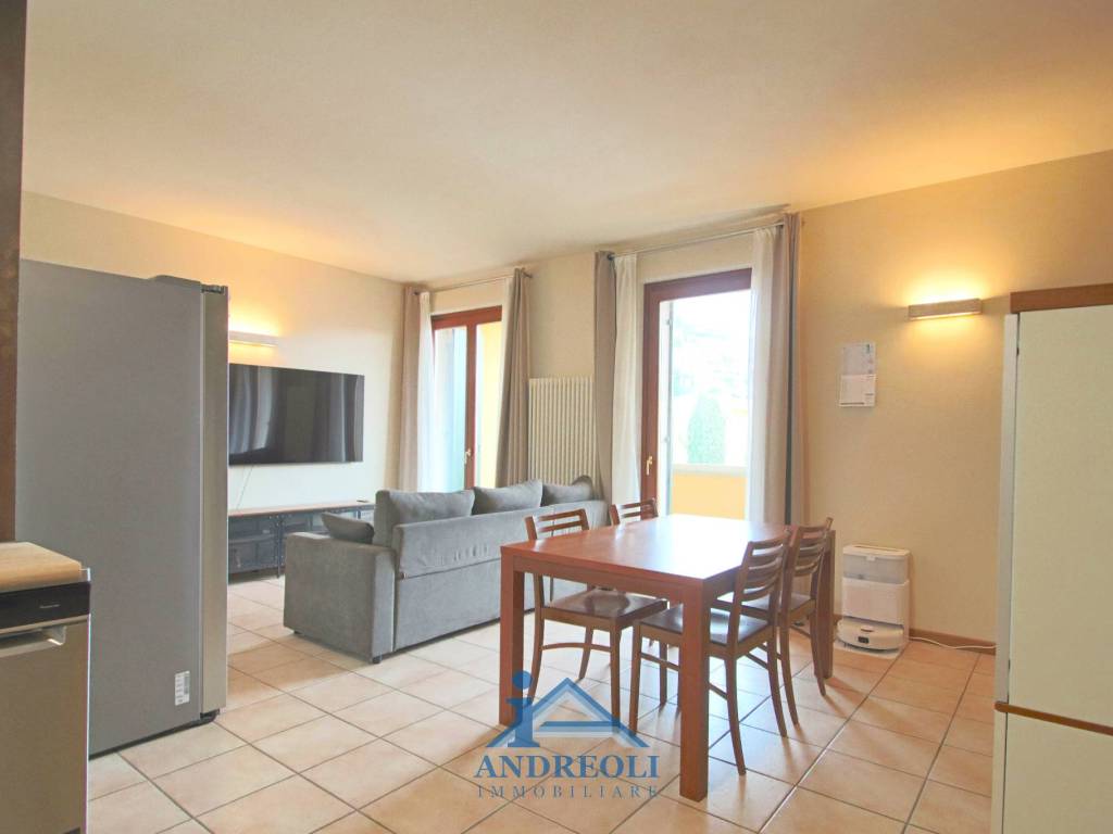 appartamento in vendita a Cavaion Veronese