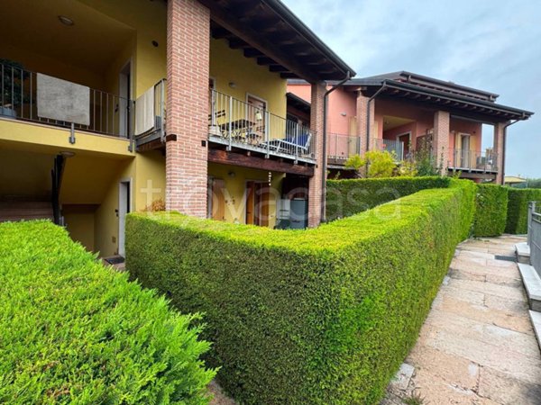 appartamento in vendita a Cavaion Veronese