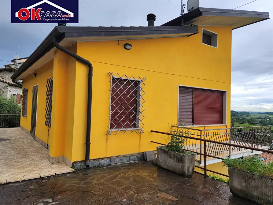 casa indipendente in vendita a Cavaion Veronese