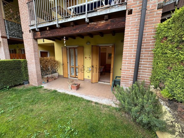 appartamento in vendita a Cavaion Veronese