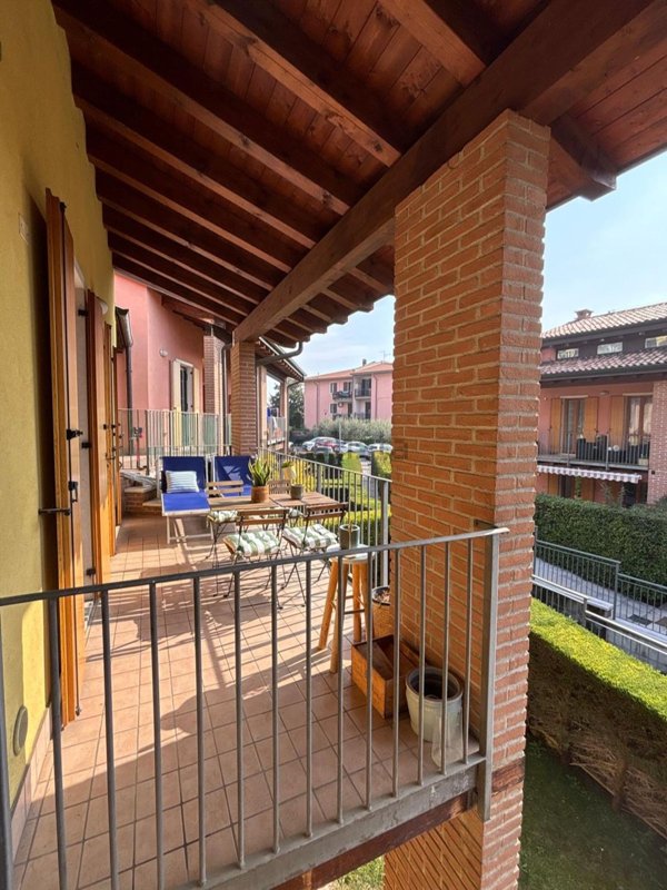 appartamento in vendita a Cavaion Veronese