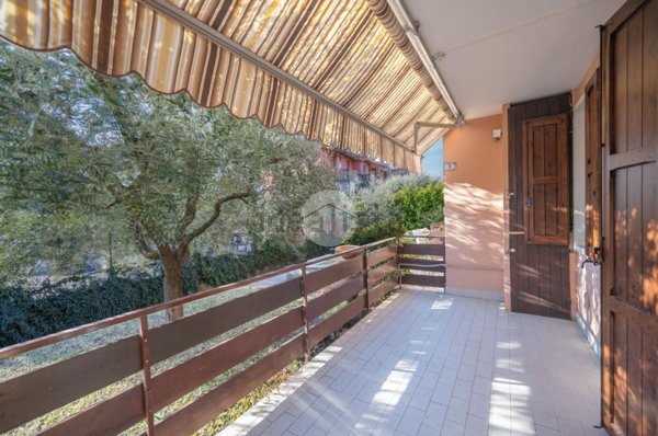 appartamento in vendita a Cavaion Veronese