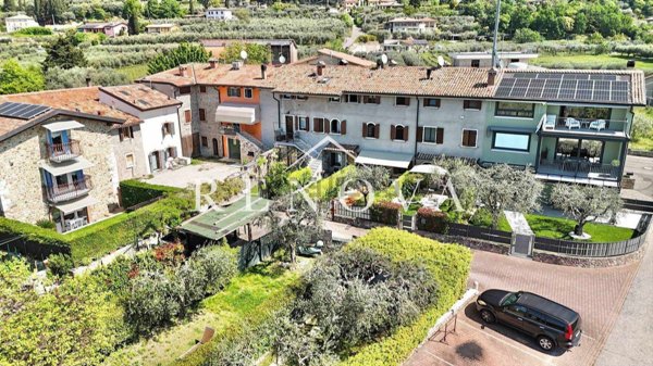 casa indipendente in vendita a Cavaion Veronese