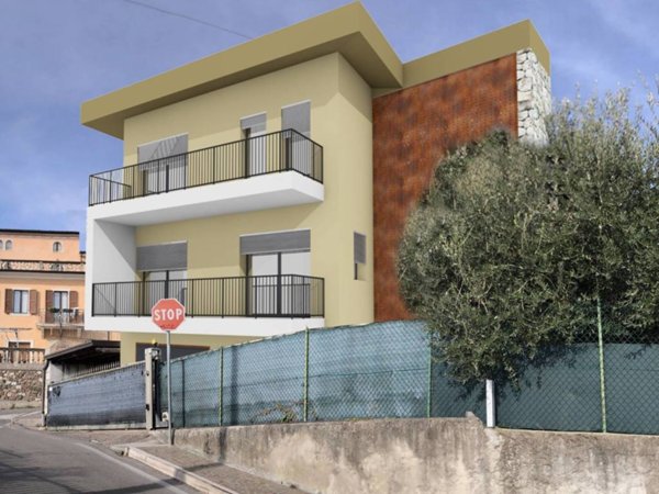 casa indipendente in vendita a Cavaion Veronese