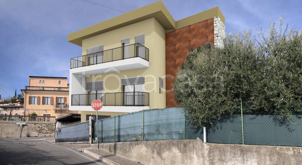 casa indipendente in vendita a Cavaion Veronese