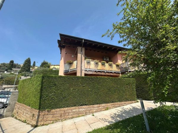 appartamento in vendita a Cavaion Veronese