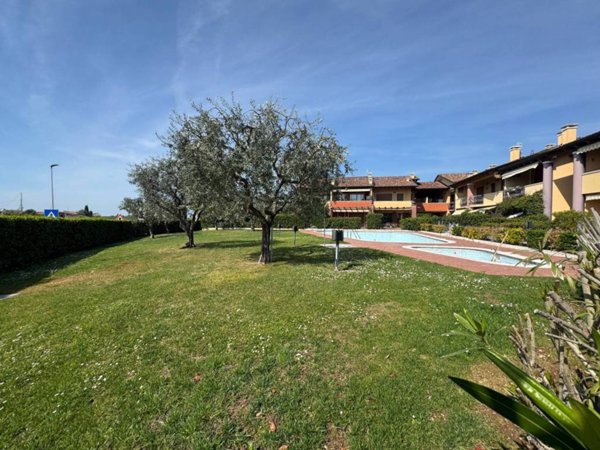 appartamento in vendita a Cavaion Veronese