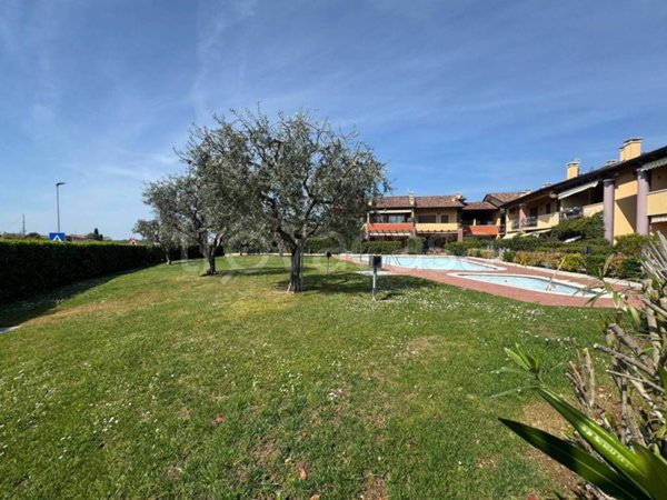 appartamento in vendita a Cavaion Veronese