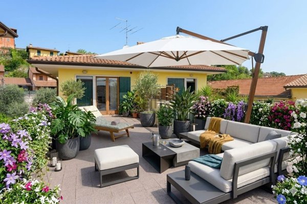 appartamento in vendita a Cavaion Veronese