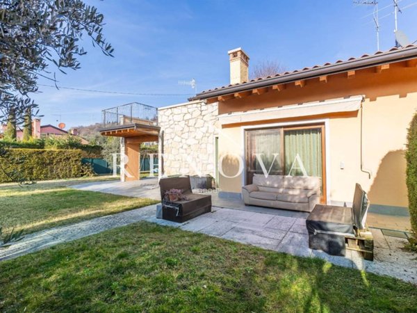 casa indipendente in vendita a Cavaion Veronese