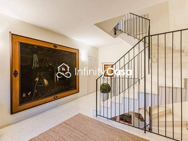 casa indipendente in vendita a Cavaion Veronese