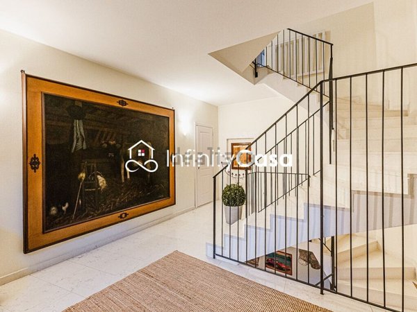 casa indipendente in vendita a Cavaion Veronese