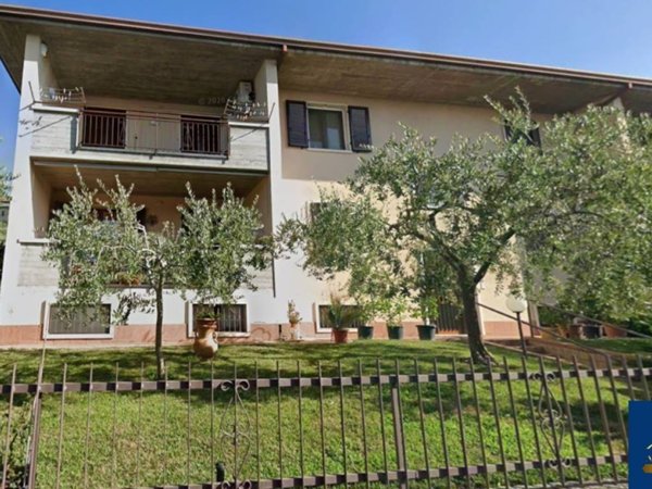 appartamento in vendita a Cavaion Veronese