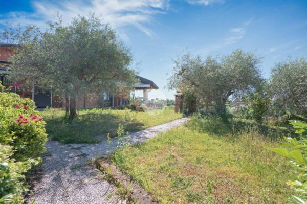 casa indipendente in vendita a Cavaion Veronese