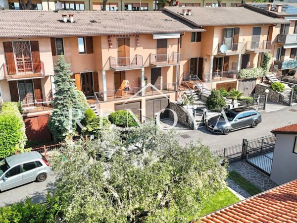 casa indipendente in vendita a Cavaion Veronese