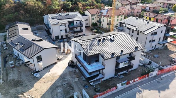 appartamento in vendita a Cavaion Veronese
