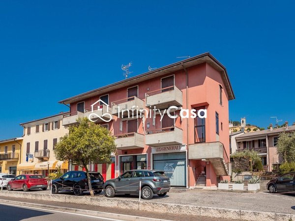 appartamento in vendita a Cavaion Veronese