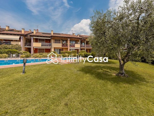 appartamento in vendita a Cavaion Veronese