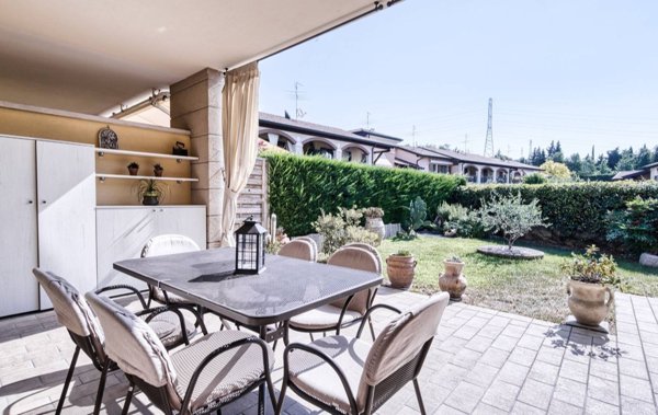 appartamento in vendita a Cavaion Veronese