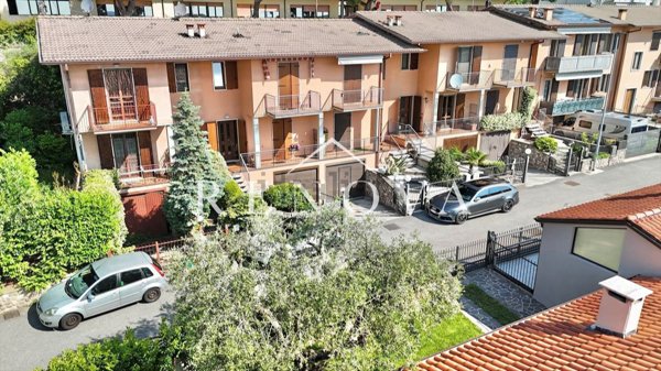 casa indipendente in vendita a Cavaion Veronese
