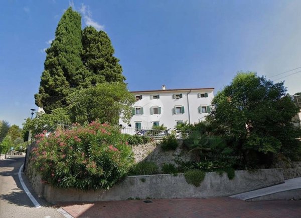 appartamento in vendita a Cavaion Veronese