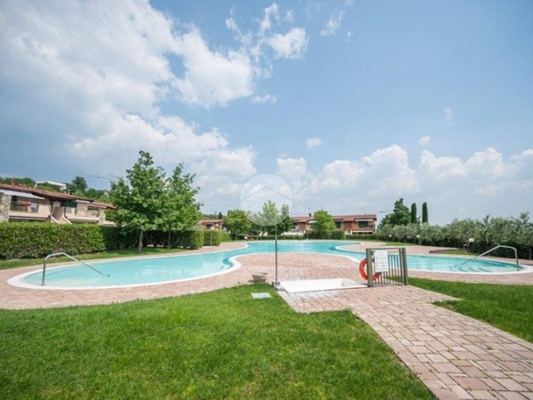 appartamento in vendita a Cavaion Veronese