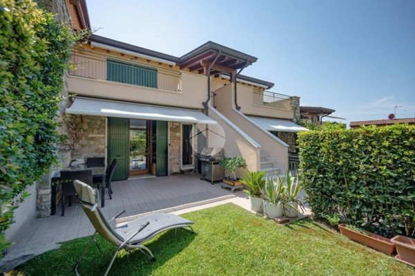 appartamento in vendita a Cavaion Veronese