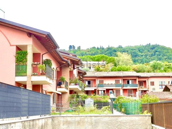 appartamento in vendita a Cavaion Veronese