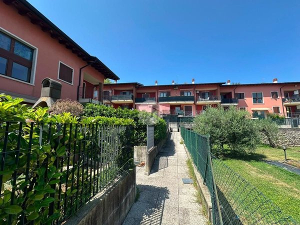 appartamento in vendita a Cavaion Veronese