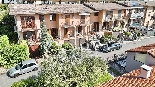 casa indipendente in vendita a Cavaion Veronese