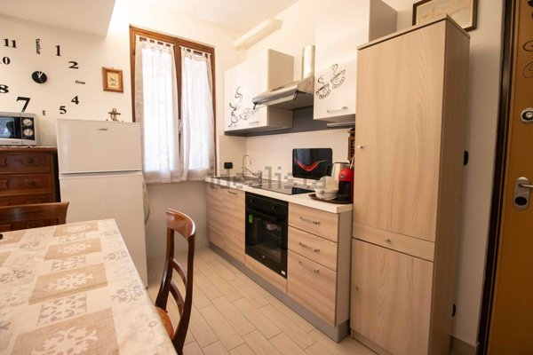 appartamento in vendita a Cavaion Veronese